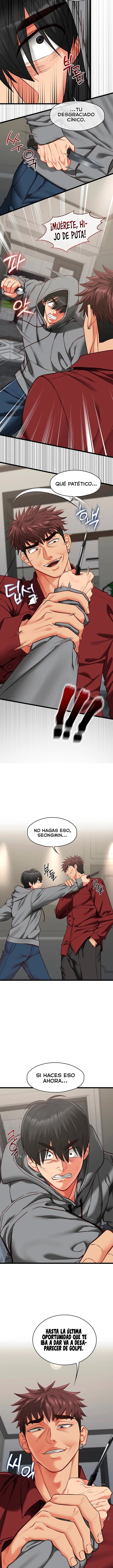 My Girlfriend Was Already Fully Trained Raw Chapter 24 - Page 11