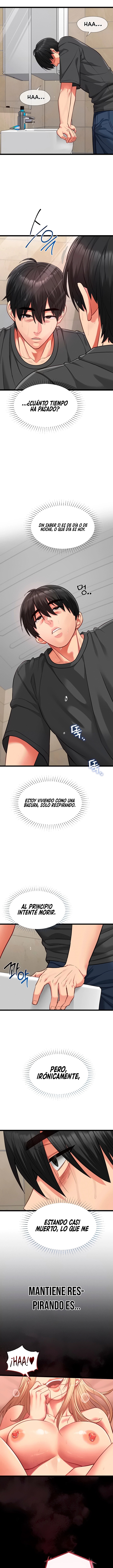 My Girlfriend Was Already Fully Trained Raw Chapter 24 - Page 2