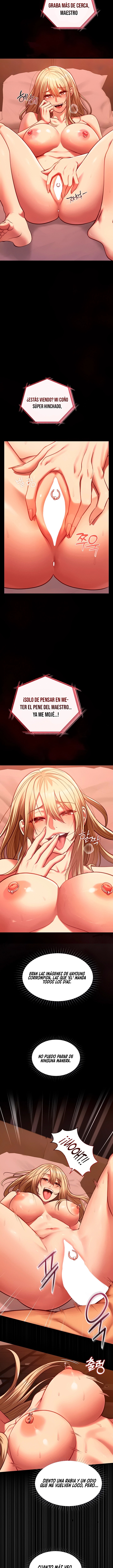 My Girlfriend Was Already Fully Trained Raw Chapter 24 - Page 3