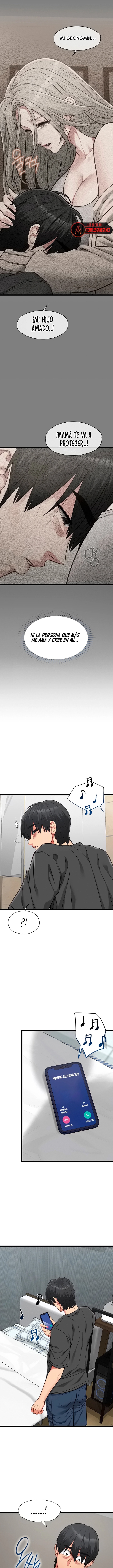 My Girlfriend Was Already Fully Trained Raw Chapter 24 - Page 6