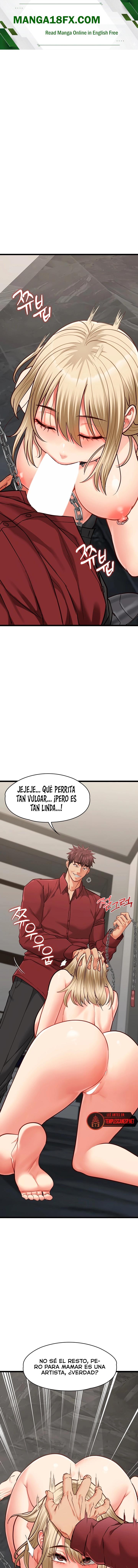 My Girlfriend Was Already Fully Trained Raw Chapter 25 - Page 1