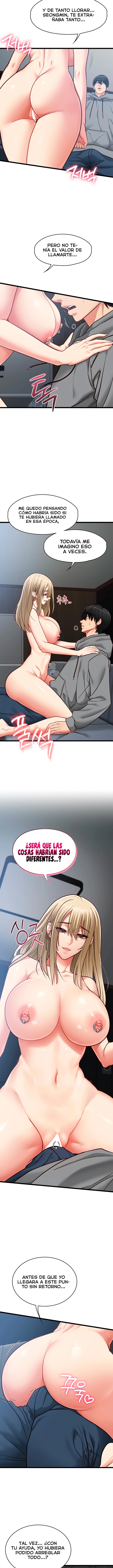 My Girlfriend Was Already Fully Trained Raw Chapter 25 - Page 11