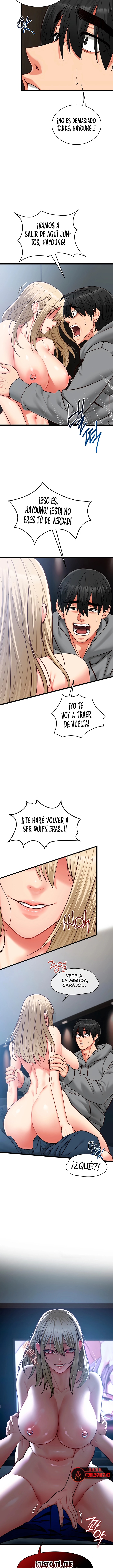 My Girlfriend Was Already Fully Trained Raw Chapter 25 - Page 12