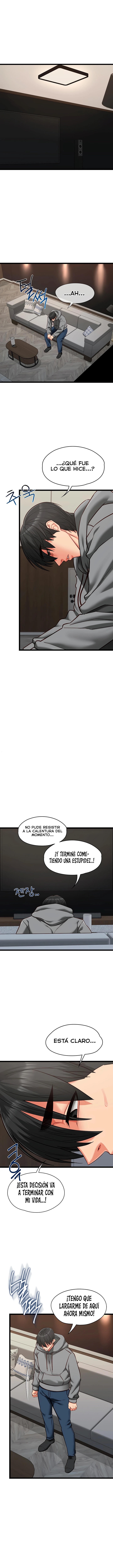 My Girlfriend Was Already Fully Trained Raw Chapter 25 - Page 7