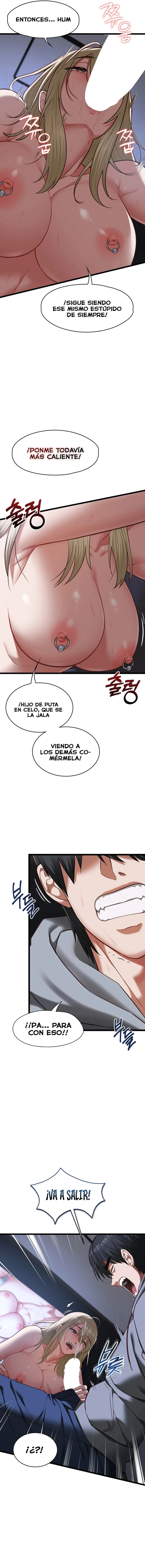 My Girlfriend Was Already Fully Trained Raw Chapter 26 - Page 10