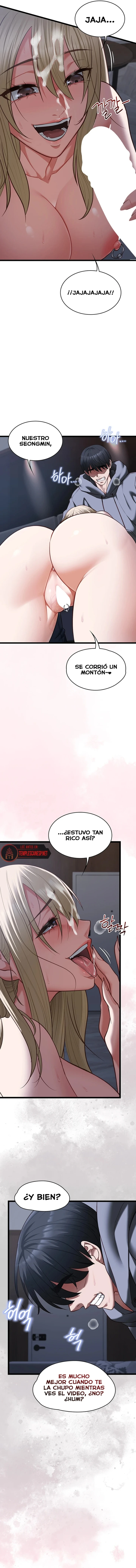 My Girlfriend Was Already Fully Trained Raw Chapter 26 - Page 11
