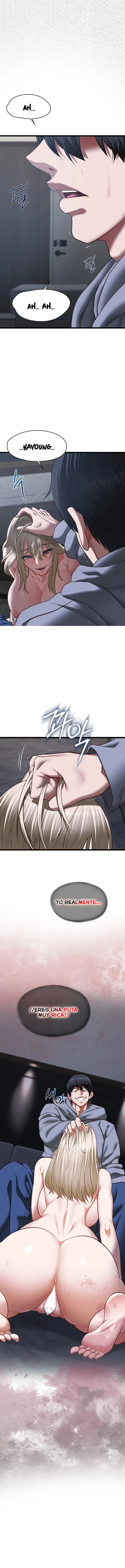 My Girlfriend Was Already Fully Trained Raw Chapter 26 - Page 17
