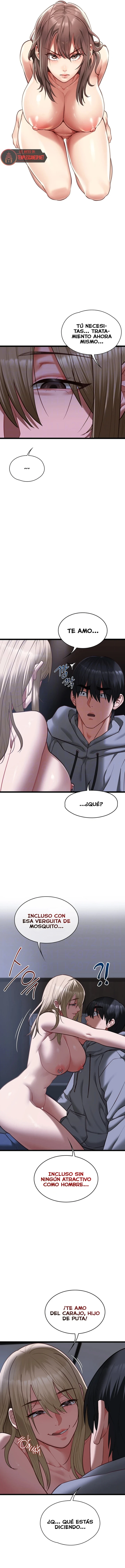 My Girlfriend Was Already Fully Trained Raw Chapter 26 - Page 3