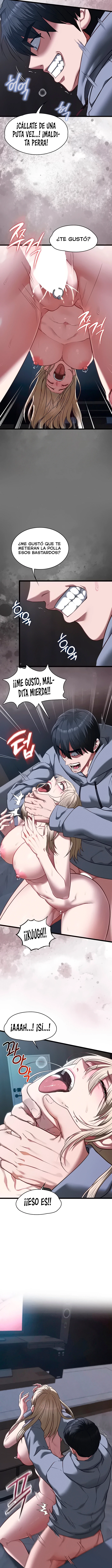 My Girlfriend Was Already Fully Trained Raw Chapter 27 - Page 4