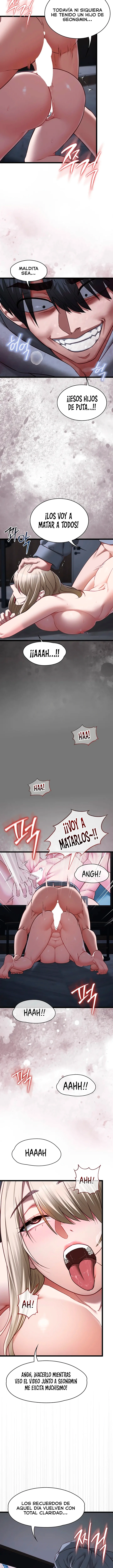 My Girlfriend Was Already Fully Trained Raw Chapter 27 - Page 6