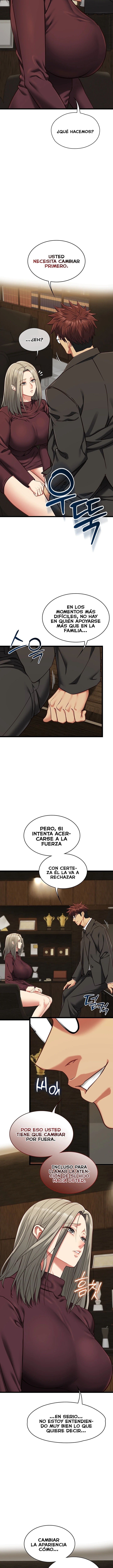 My Girlfriend Was Already Fully Trained Raw Chapter 28 - Page 10