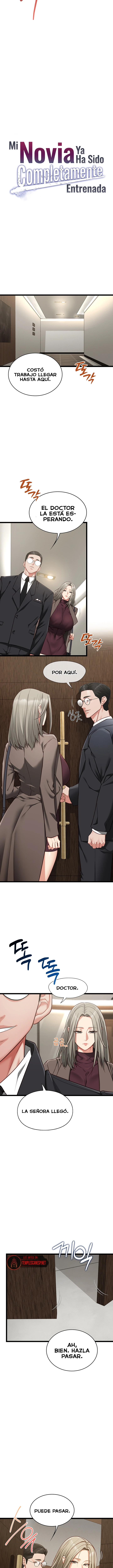 My Girlfriend Was Already Fully Trained Raw Chapter 28 - Page 2