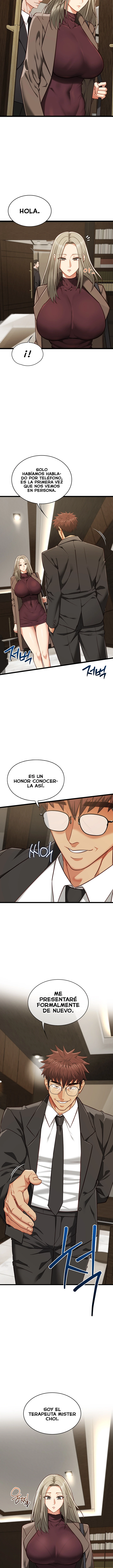 My Girlfriend Was Already Fully Trained Raw Chapter 28 - Page 3