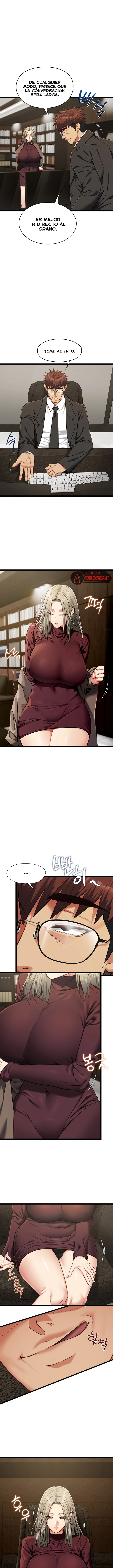 My Girlfriend Was Already Fully Trained Raw Chapter 28 - Page 5