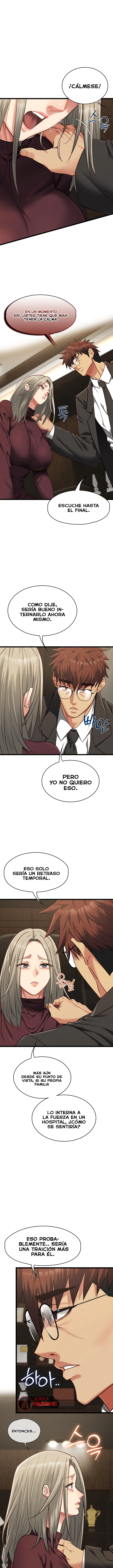 My Girlfriend Was Already Fully Trained Raw Chapter 28 - Page 9