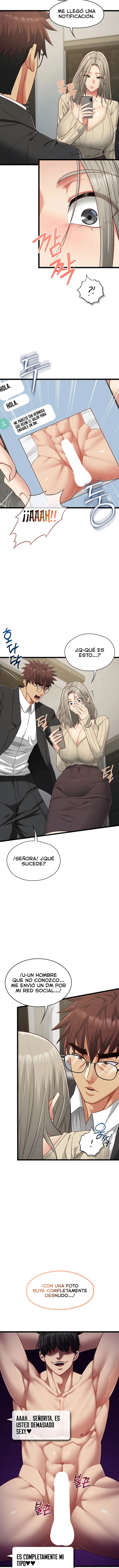 My Girlfriend Was Already Fully Trained Raw Chapter 30 - Page 13