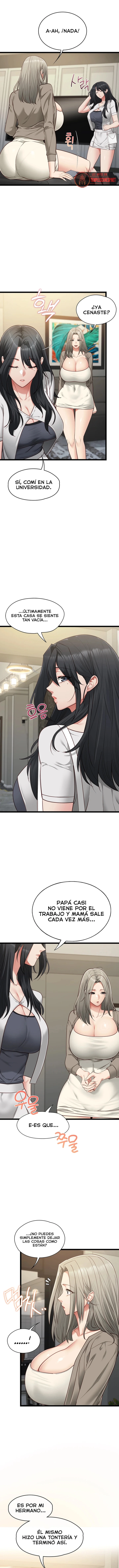 My Girlfriend Was Already Fully Trained Raw Chapter 30 - Page 5