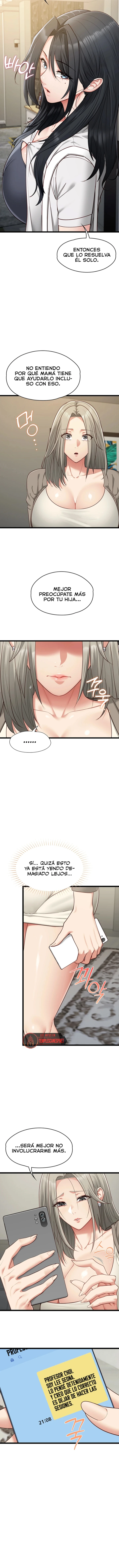 My Girlfriend Was Already Fully Trained Raw Chapter 30 - Page 6