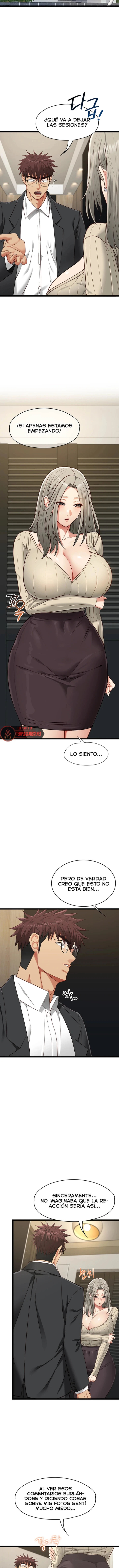 My Girlfriend Was Already Fully Trained Raw Chapter 30 - Page 9