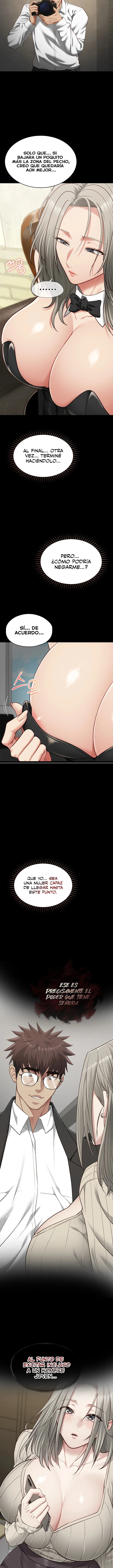 My Girlfriend Was Already Fully Trained Raw Chapter 31 - Page 2