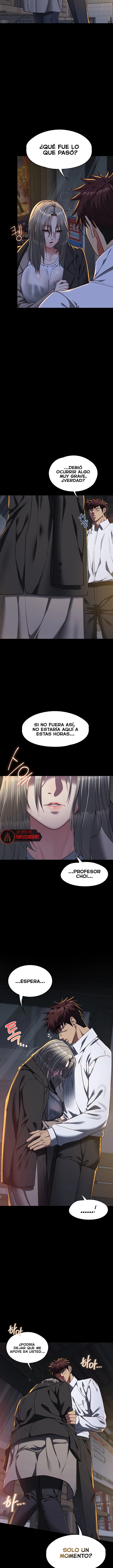 My Girlfriend Was Already Fully Trained Raw Chapter 32 - Page 10
