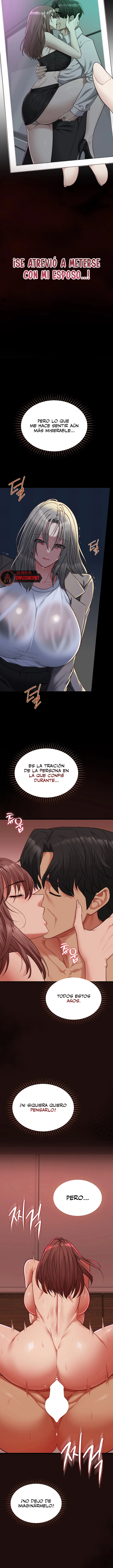 My Girlfriend Was Already Fully Trained Raw Chapter 32 - Page 4