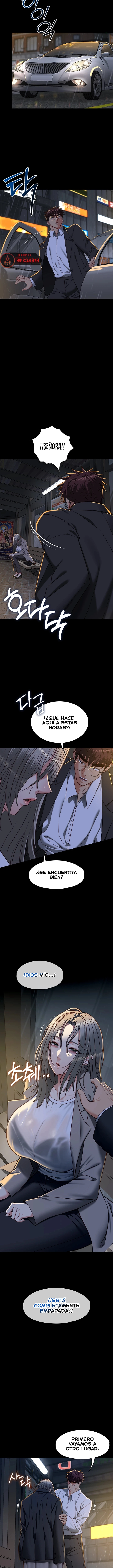 My Girlfriend Was Already Fully Trained Raw Chapter 32 - Page 9