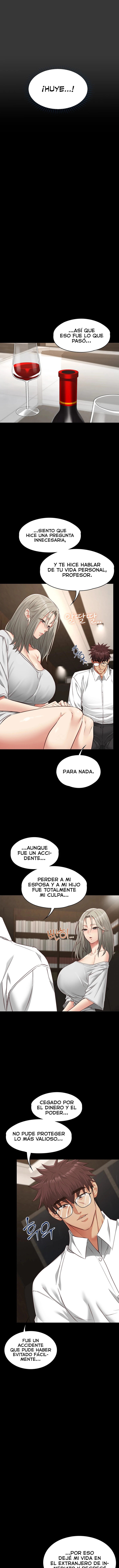 My Girlfriend Was Already Fully Trained Raw Chapter 33 - Page 10