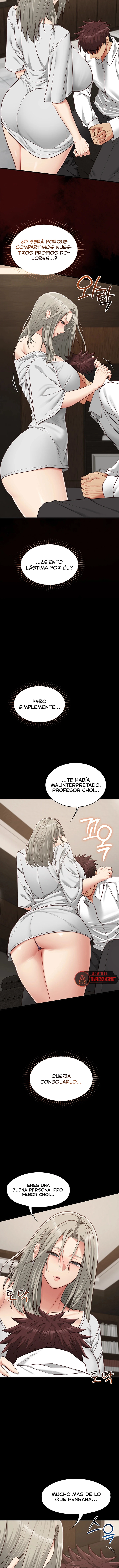 My Girlfriend Was Already Fully Trained Raw Chapter 33 - Page 12