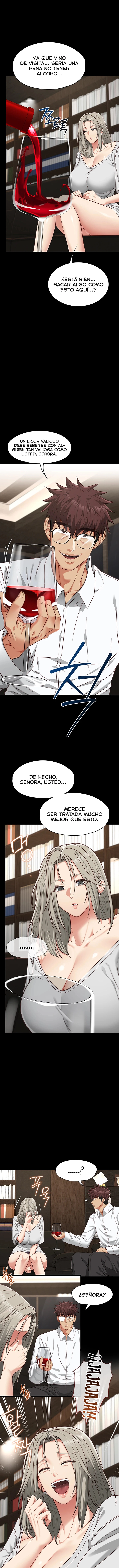 My Girlfriend Was Already Fully Trained Raw Chapter 33 - Page 3