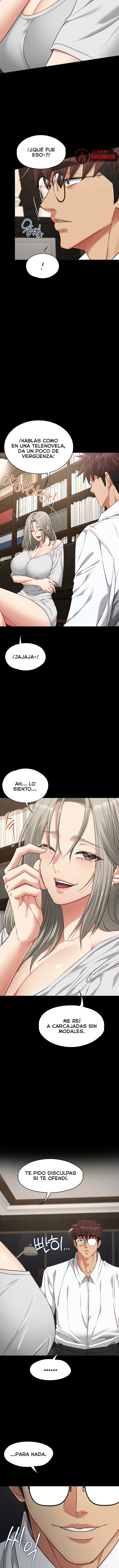 My Girlfriend Was Already Fully Trained Raw Chapter 33 - Page 4