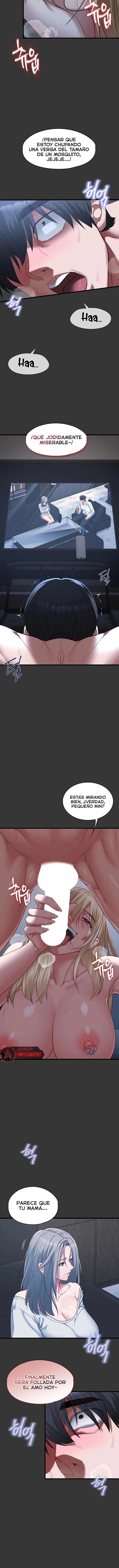 My Girlfriend Was Already Fully Trained Raw Chapter 33 - Page 8