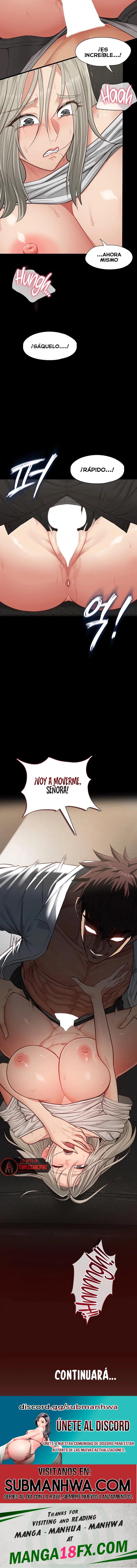 My Girlfriend Was Already Fully Trained Raw Chapter 34 - Page 11