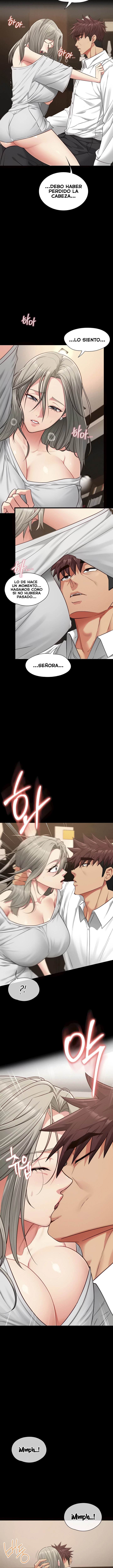 My Girlfriend Was Already Fully Trained Raw Chapter 34 - Page 2