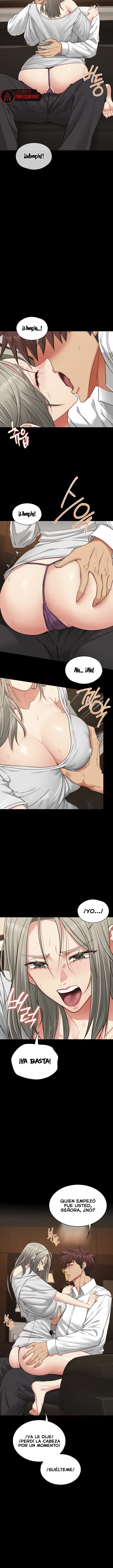 My Girlfriend Was Already Fully Trained Raw Chapter 34 - Page 3