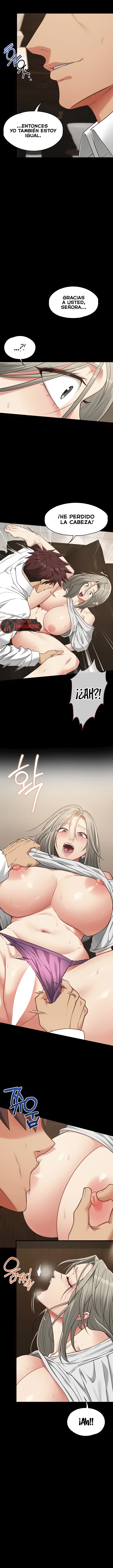 My Girlfriend Was Already Fully Trained Raw Chapter 34 - Page 4