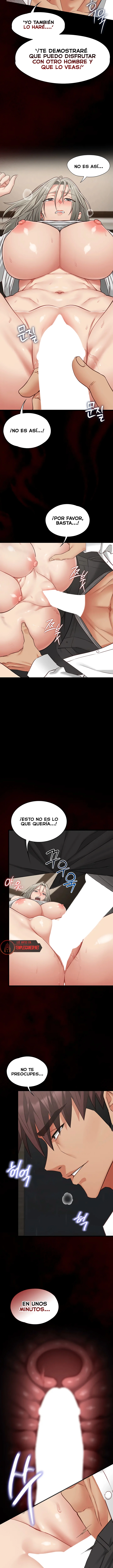 My Girlfriend Was Already Fully Trained Raw Chapter 34 - Page 9