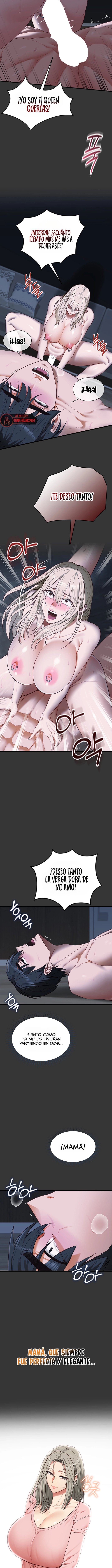 My Girlfriend Was Already Fully Trained Raw Chapter 36 - Page 12