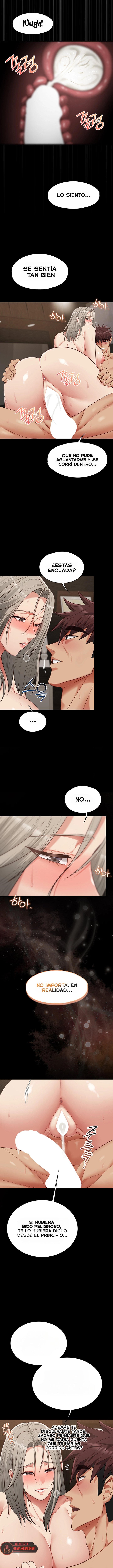 My Girlfriend Was Already Fully Trained Raw Chapter 36 - Page 5