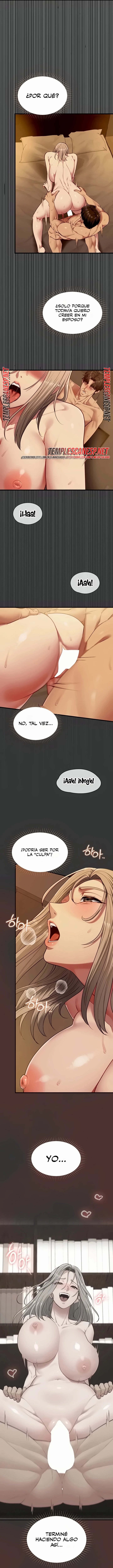 My Girlfriend Was Already Fully Trained Raw Chapter 38 - Page 11