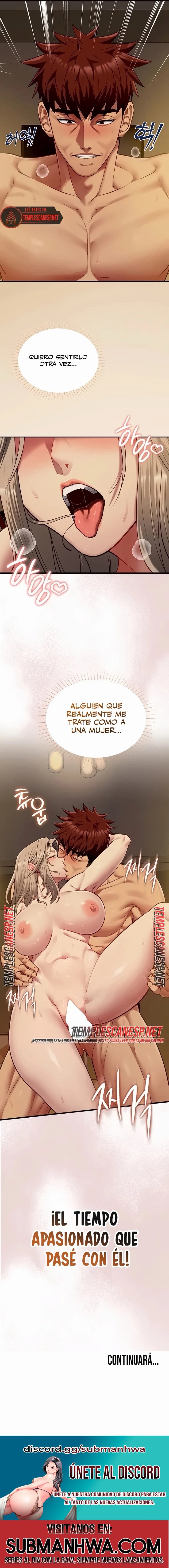 My Girlfriend Was Already Fully Trained Raw Chapter 38 - Page 13