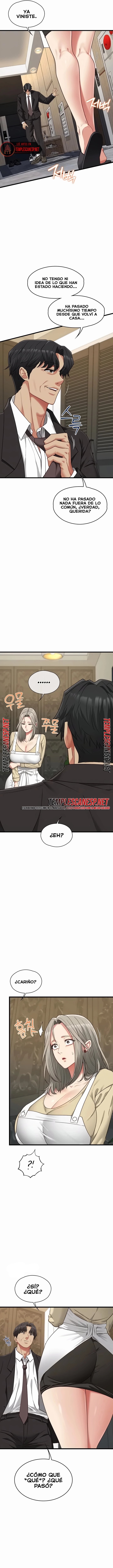My Girlfriend Was Already Fully Trained Raw Chapter 38 - Page 2