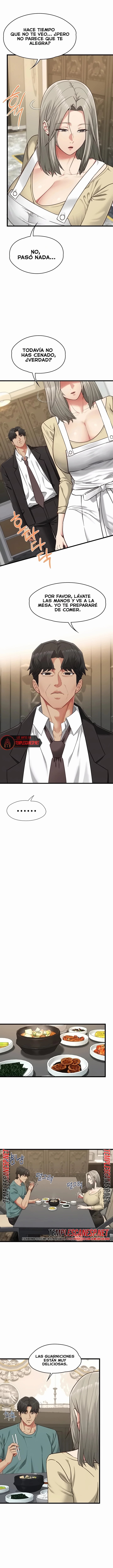 My Girlfriend Was Already Fully Trained Raw Chapter 38 - Page 3