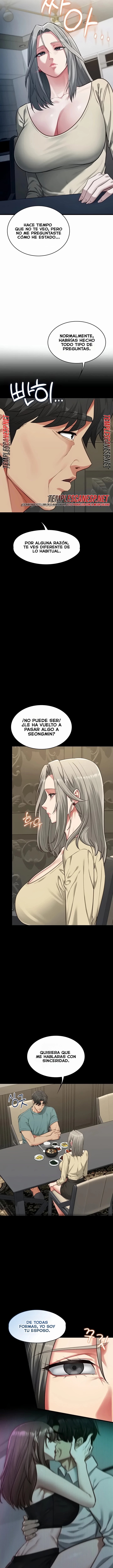 My Girlfriend Was Already Fully Trained Raw Chapter 38 - Page 5