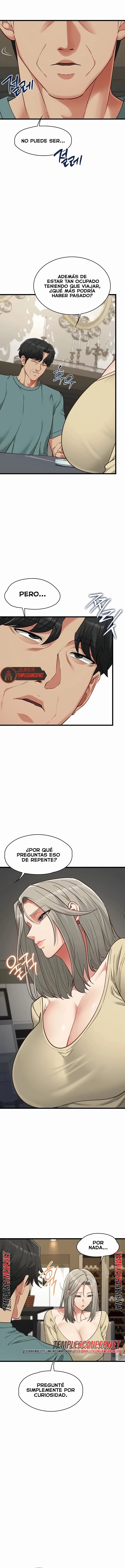 My Girlfriend Was Already Fully Trained Raw Chapter 38 - Page 7
