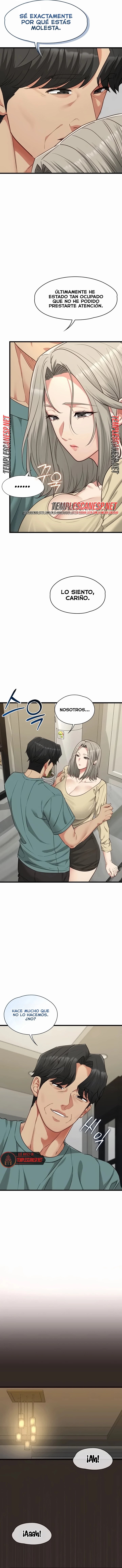 My Girlfriend Was Already Fully Trained Raw Chapter 38 - Page 9