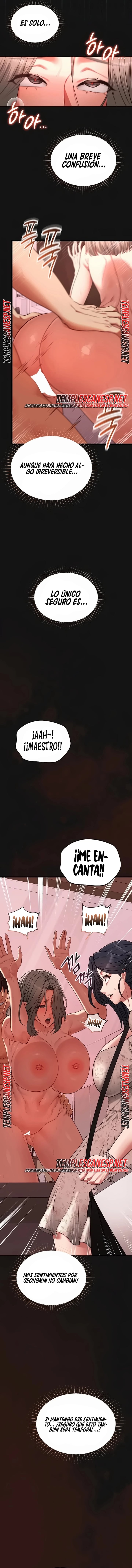 My Girlfriend Was Already Fully Trained Raw Chapter 42 - Page 10