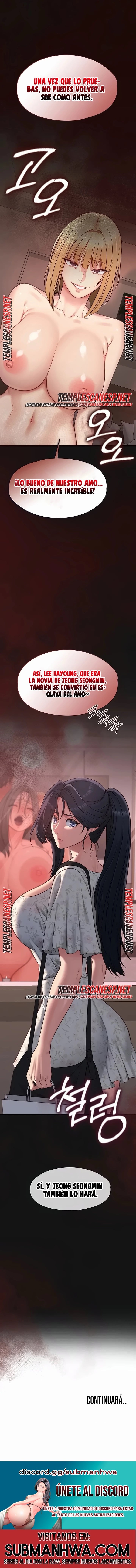 My Girlfriend Was Already Fully Trained Raw Chapter 42 - Page 15