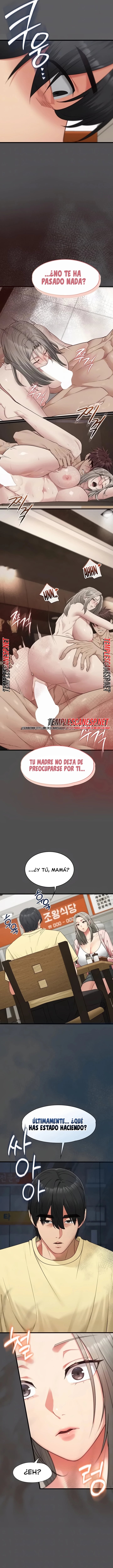My Girlfriend Was Already Fully Trained Raw Chapter 42 - Page 3