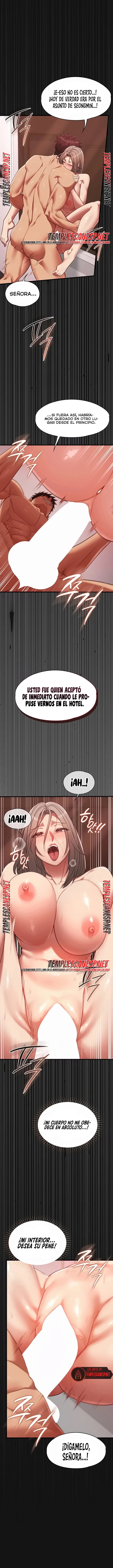My Girlfriend Was Already Fully Trained Raw Chapter 42 - Page 8